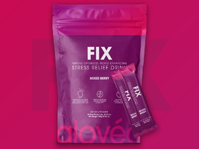 Alovea Fix